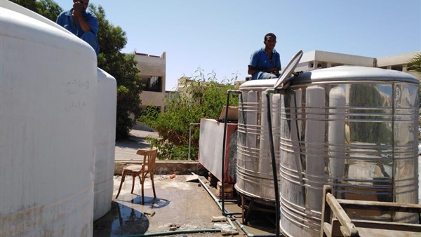 صدى العرب