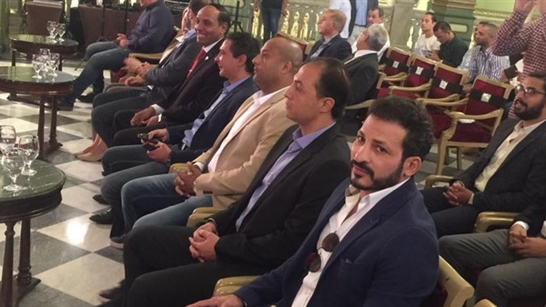 صدى العرب