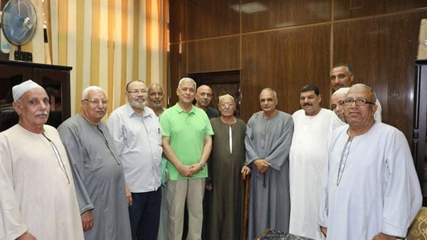 صدى العرب