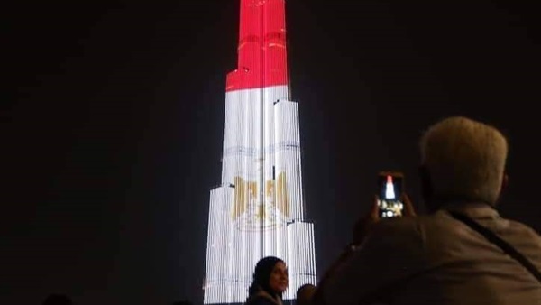 صدى العرب
