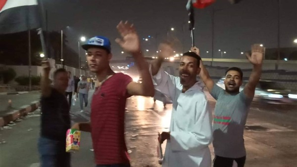 صدى العرب