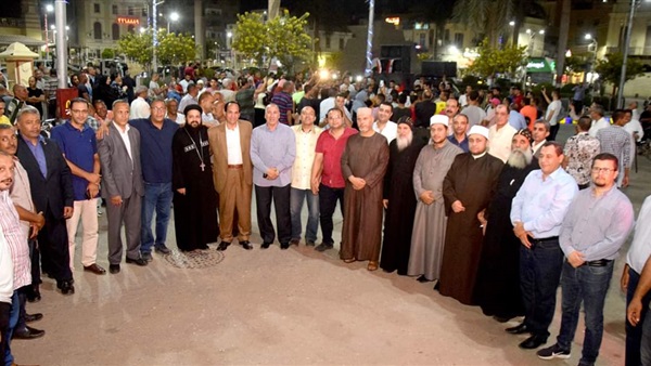 صدى العرب