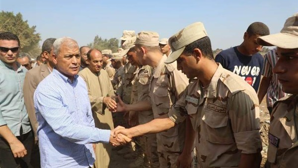 صدى العرب
