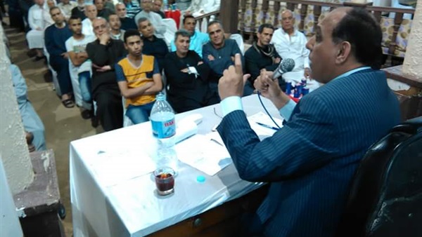صدى العرب