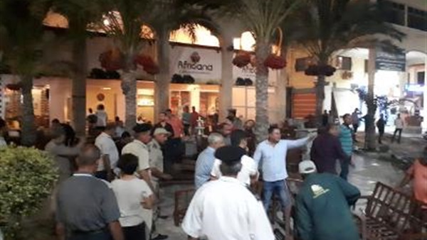 صدى العرب