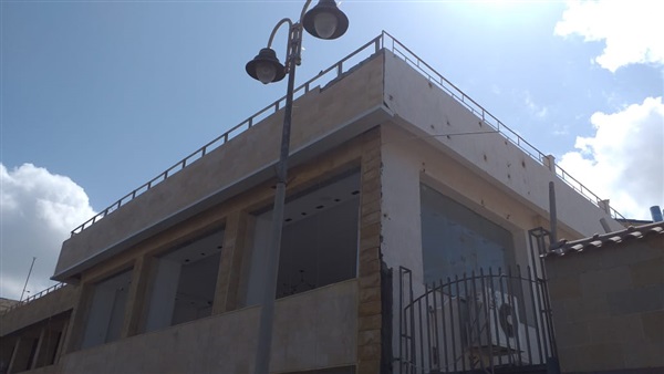 صدى العرب