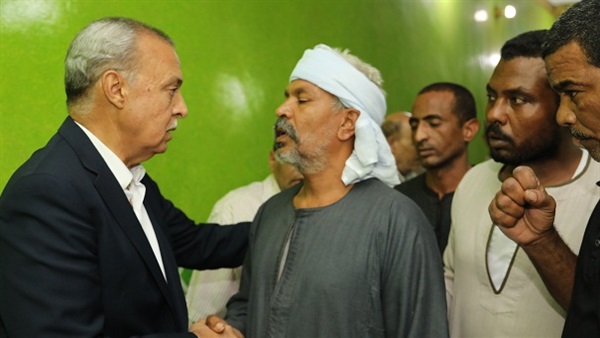صدى العرب