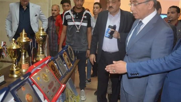 صدى العرب
