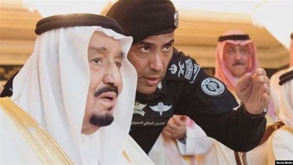 صدى العرب