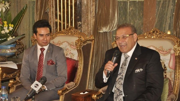 صدى العرب