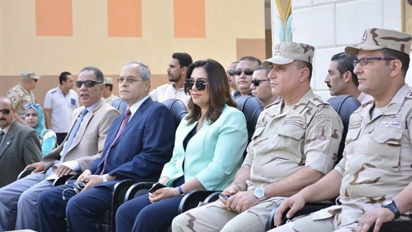 صدى العرب