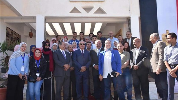 صدى العرب