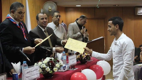 صدى العرب