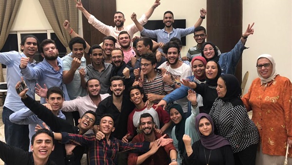 صدى العرب