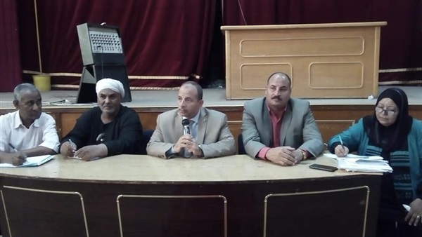 صدى العرب