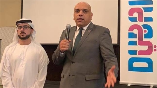 صدى العرب