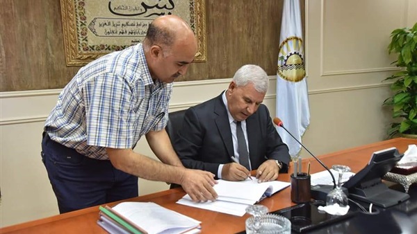 صدى العرب