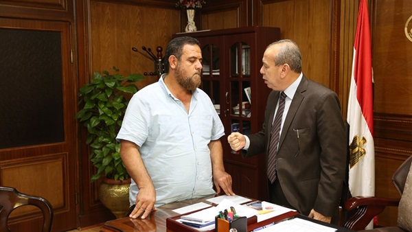 صدى العرب