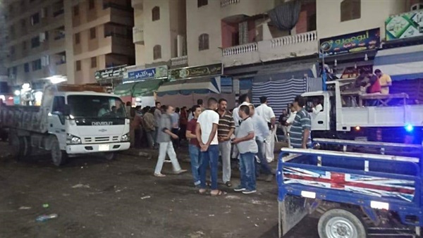 صدى العرب