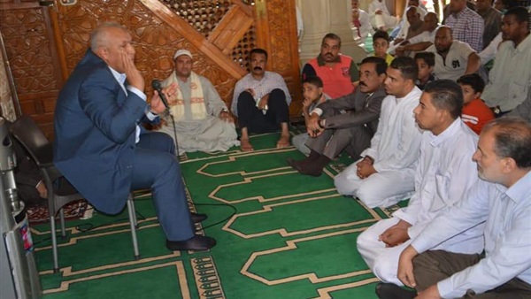 صدى العرب
