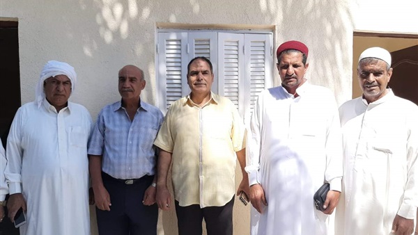 صدى العرب
