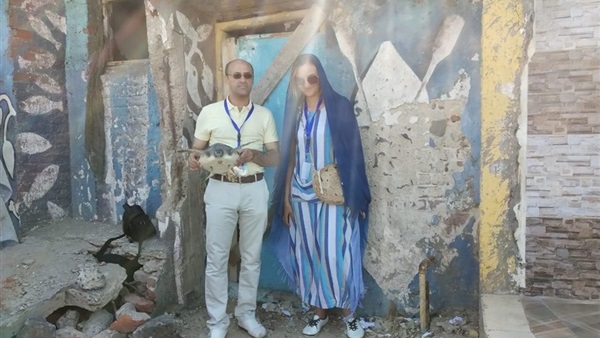 صدى العرب