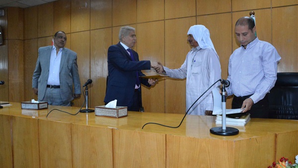 صدى العرب