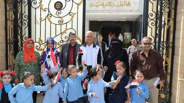 صدى العرب