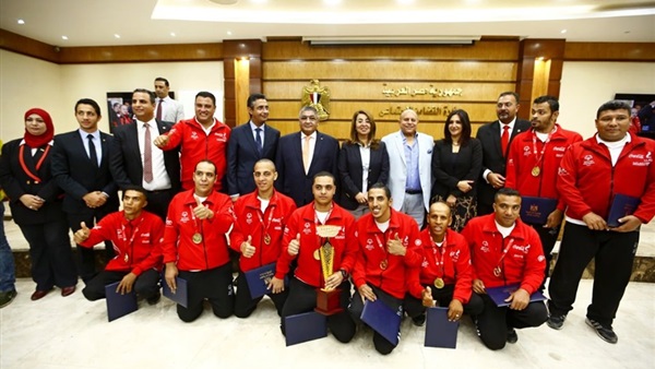 صدى العرب