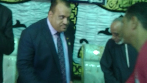 صدى العرب