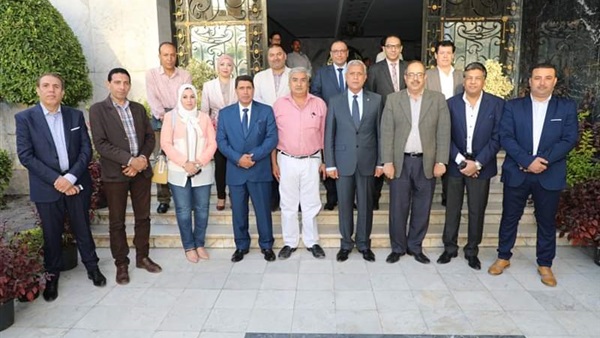 صدى العرب