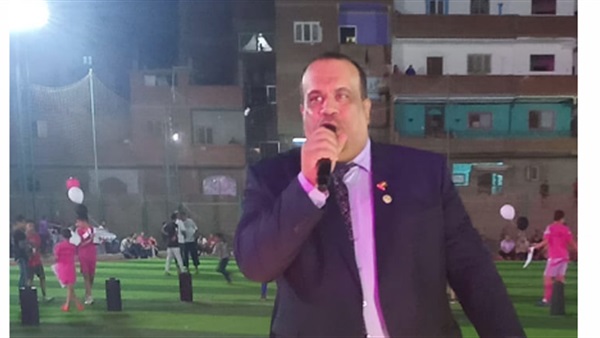 صدى العرب