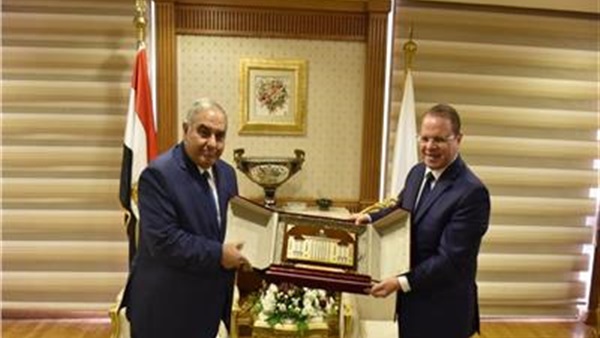 صدى العرب
