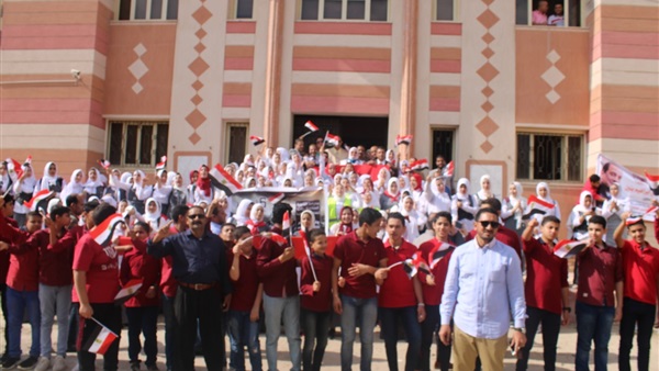 صدى العرب
