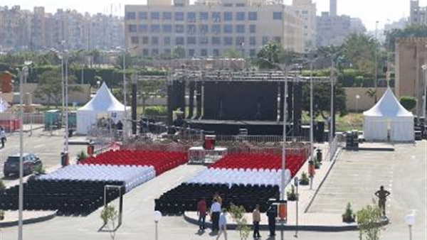 صدى العرب
