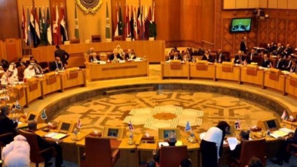 صدى العرب