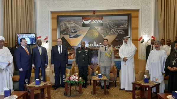 صدى العرب