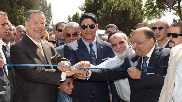 صدى العرب