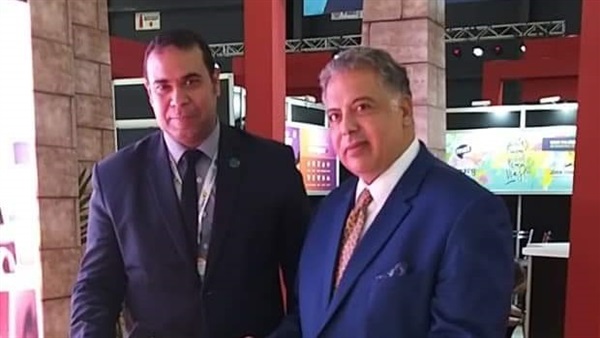 صدى العرب