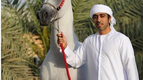 صدى العرب