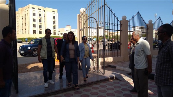 صدى العرب