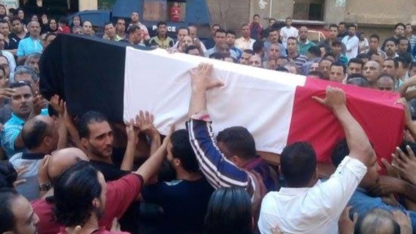 صدى العرب