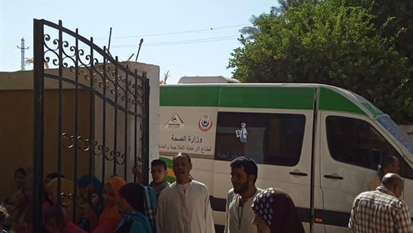 صدى العرب