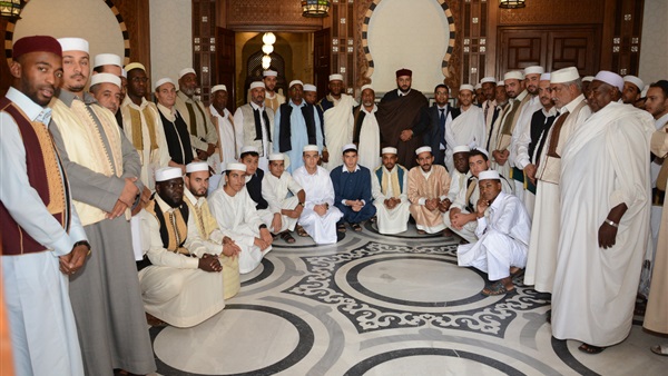 صدى العرب