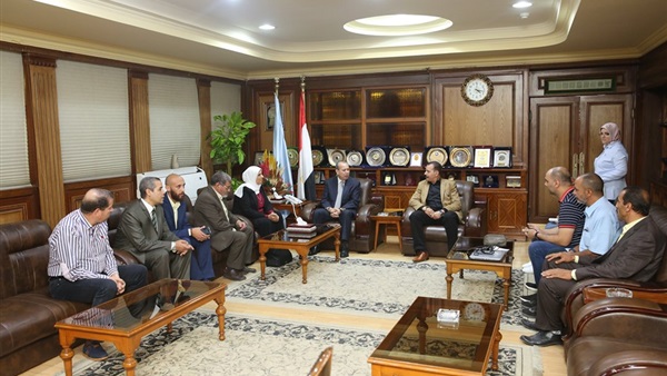 صدى العرب