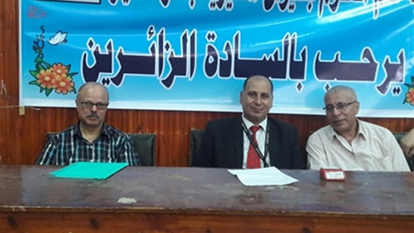 صدى العرب