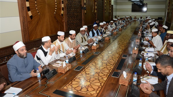 صدى العرب