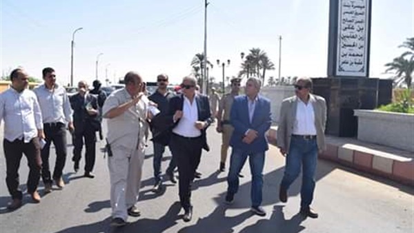 صدى العرب