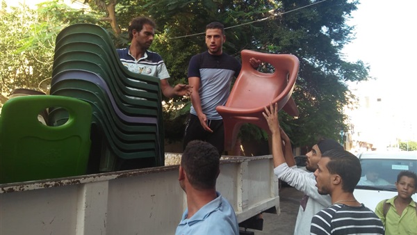 صدى العرب