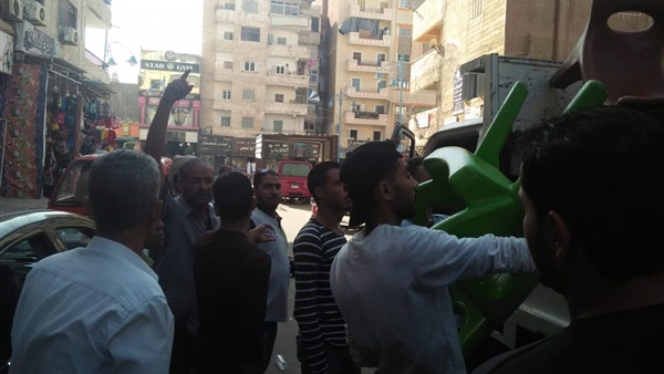 صدى العرب
